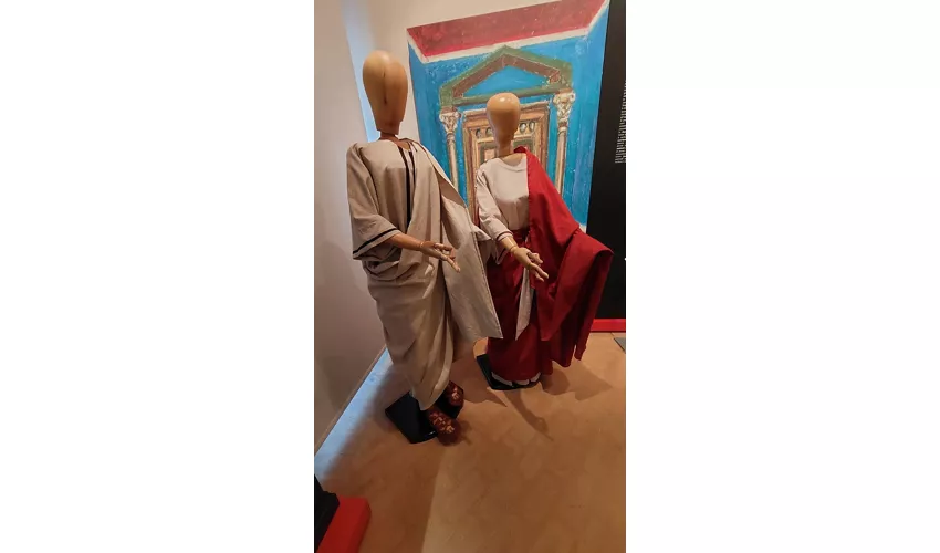 Museo dei Grandi Fiumi
