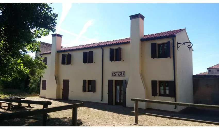Museo della Corte