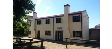 Museo della Corte