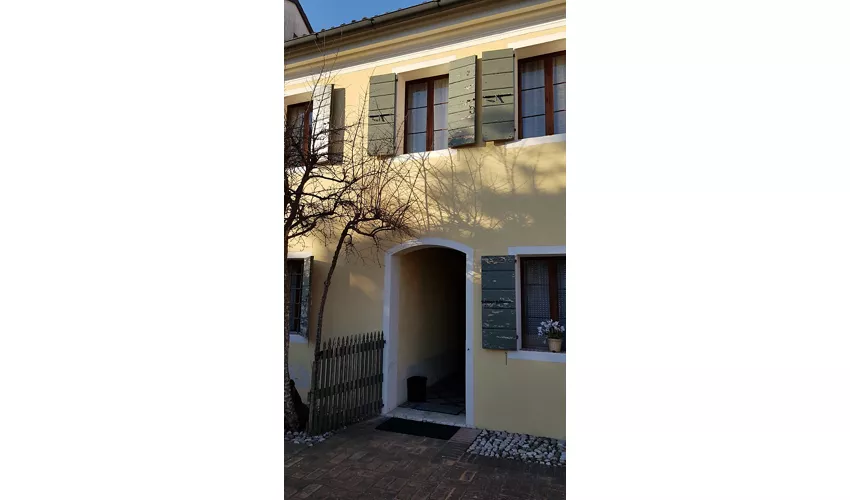 Casa natale di S. Pio X - Fondazione Giuseppe Sarto