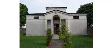 Casa natale di S. Pio X - Fondazione Giuseppe Sarto