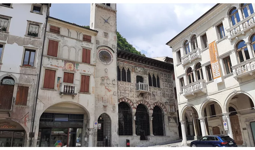 Museo del Cenedese