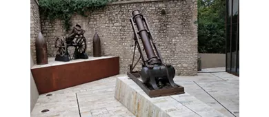 Museum der Schlacht von Vittorio Veneto