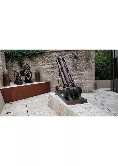 Museo della Battaglia di Vittorio Veneto