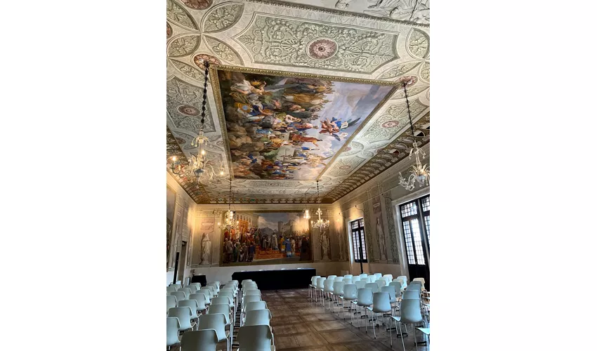 Museo della Battaglia di Vittorio Veneto