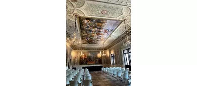 Museo della Battaglia di Vittorio Veneto