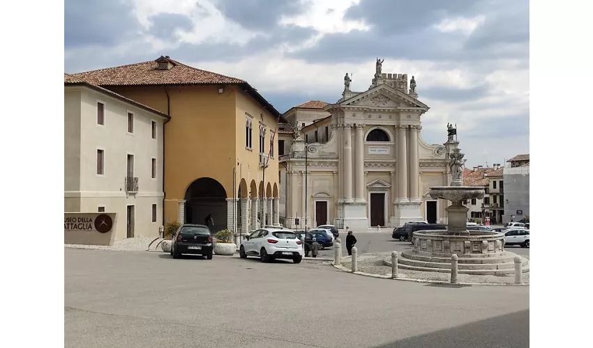 Museo della Battaglia di Vittorio Veneto