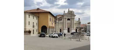 Museo della Battaglia di Vittorio Veneto