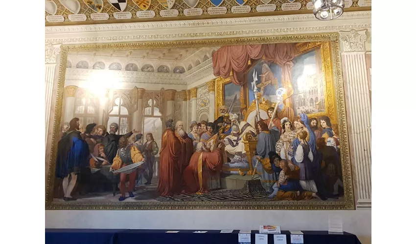 Museo della Battaglia di Vittorio Veneto