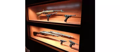 Museum der Schlacht von Vittorio Veneto