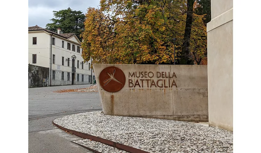 Museum der Schlacht von Vittorio Veneto