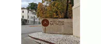 Museum der Schlacht von Vittorio Veneto