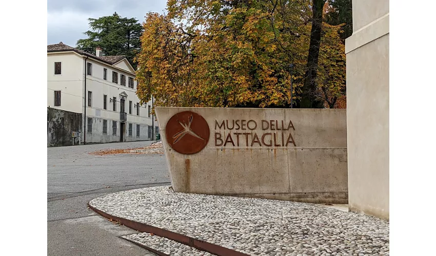 Museo della Battaglia di Vittorio Veneto