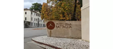 Museo della Battaglia di Vittorio Veneto