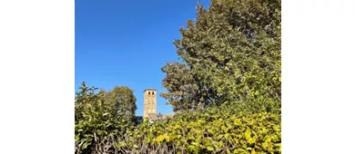 Chiesa di Santa Maria di Lugo