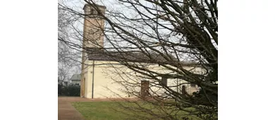 Chiesa di Santa Maria di Lugo