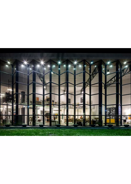 MUB – Museum der Landgewinnung