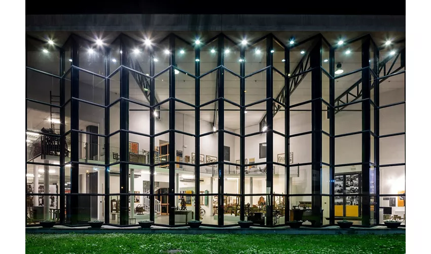 MUB - Musée de la Bonifica
