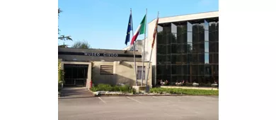 MUB - Museu da Bonifica