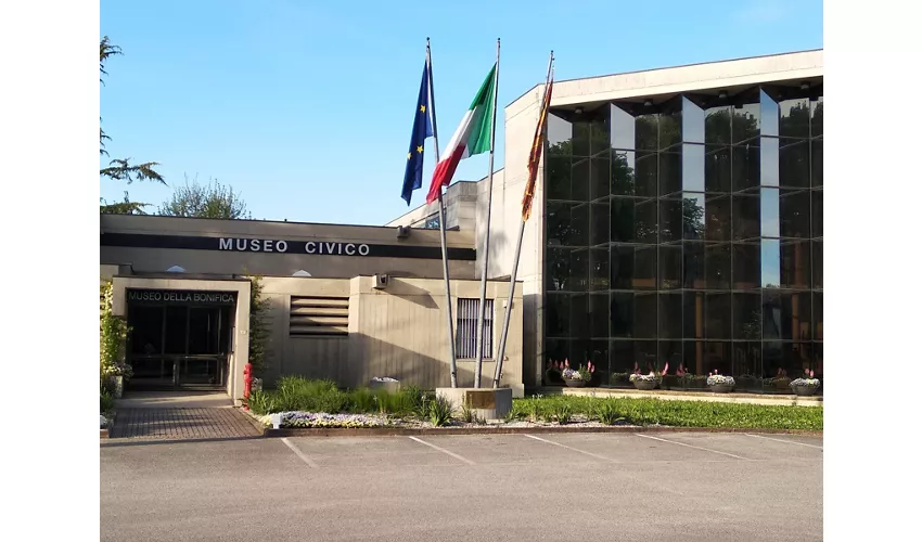MUB - Musée de la Bonifica