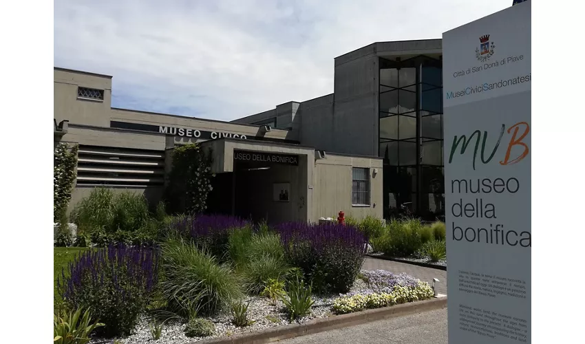 MUB – Museum der Landgewinnung