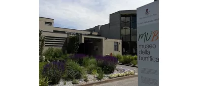 MUB - Museu da Bonifica