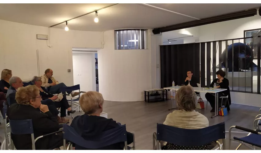 MUB – Museum der Landgewinnung