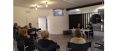 MUB - Museu da Bonifica