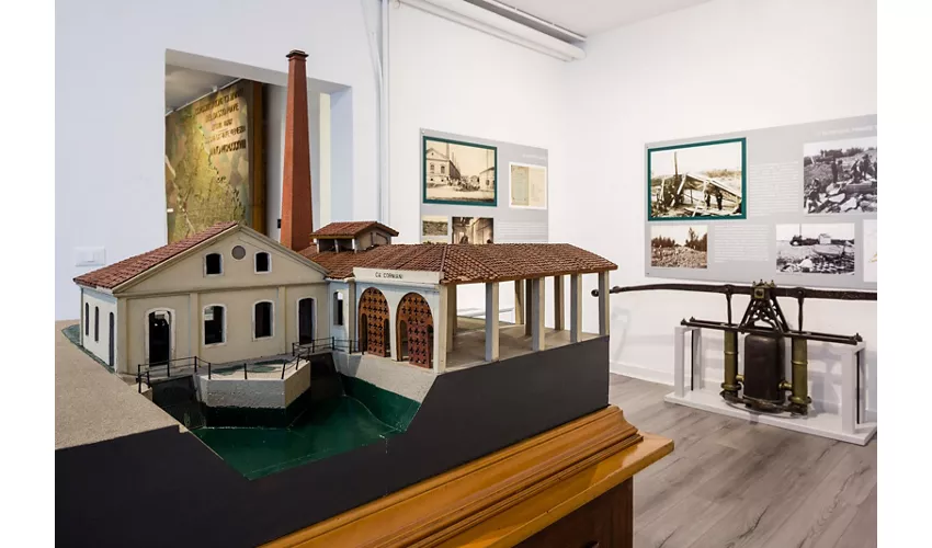 MUB – Museum der Landgewinnung