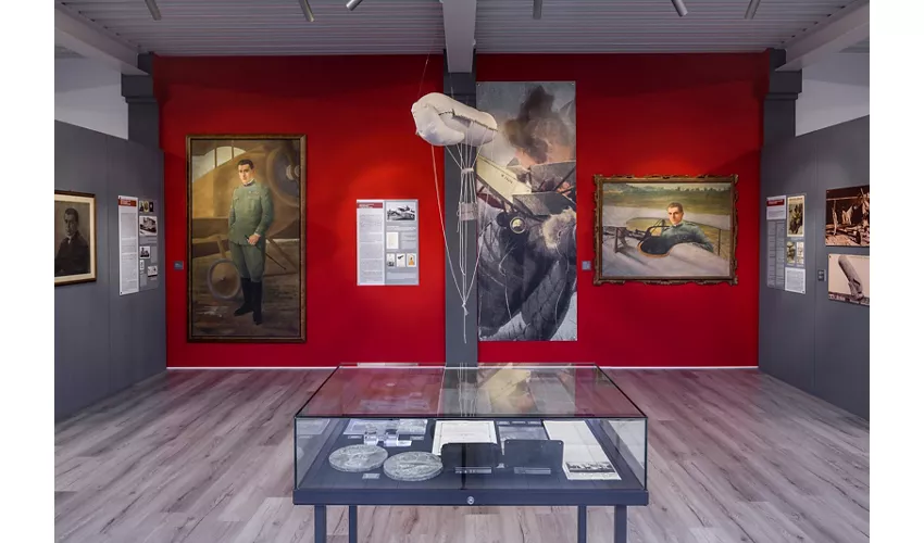 MUB - Musée de la Bonifica