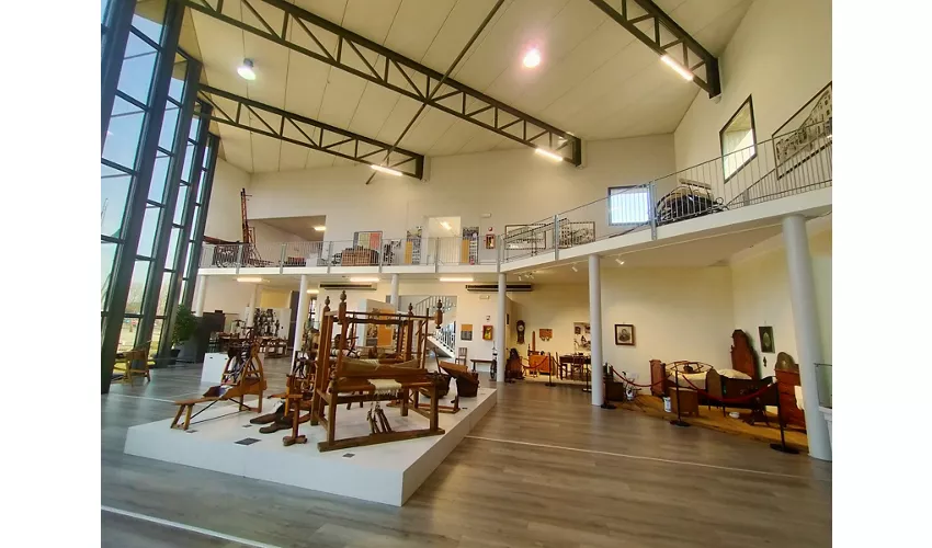 MUB - Musée de la Bonifica