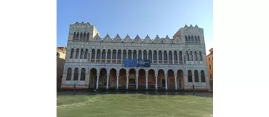 Musée d'histoire naturelle Giancarlo Ligabue