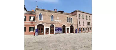 Museo del Merletto