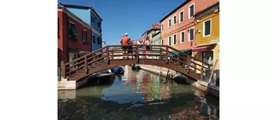 Museo del Merletto