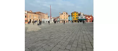 Museo del Merletto