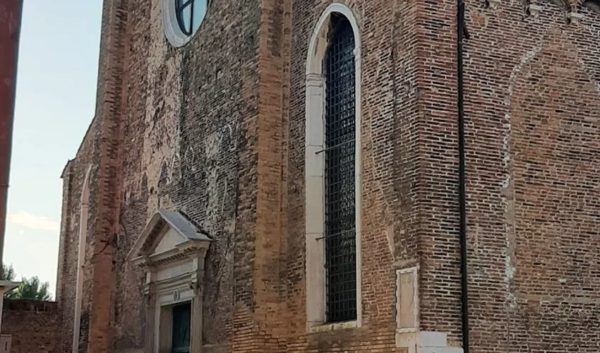 Chiesa Arcipretale di San Pietro Martire