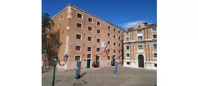 Museo Storico Navale di Venezia