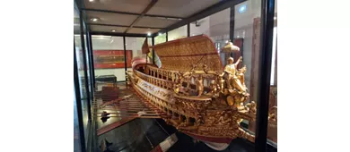 Museo Storico Navale di Venezia