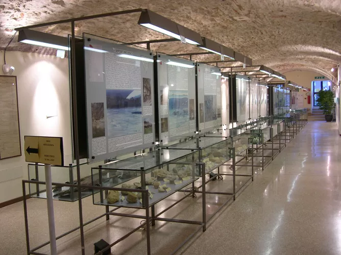 Museo Civico "Domenico dal Lago"