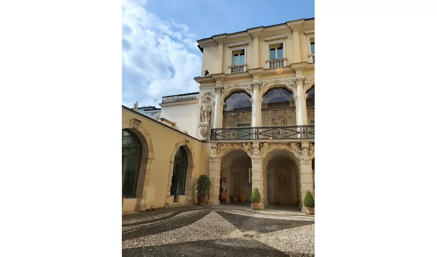 Gallerie d'Italia - Vicenza