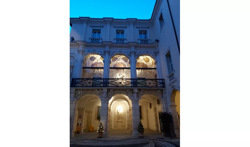 Gallerie d'Italia - Vicenza