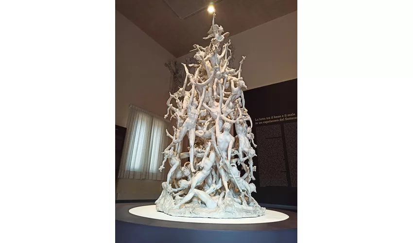Gallerie d'Italia - Vicenza
