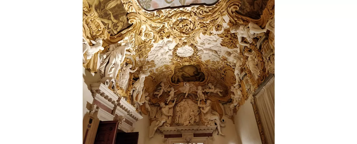 Galerias de Itália - Vicenza