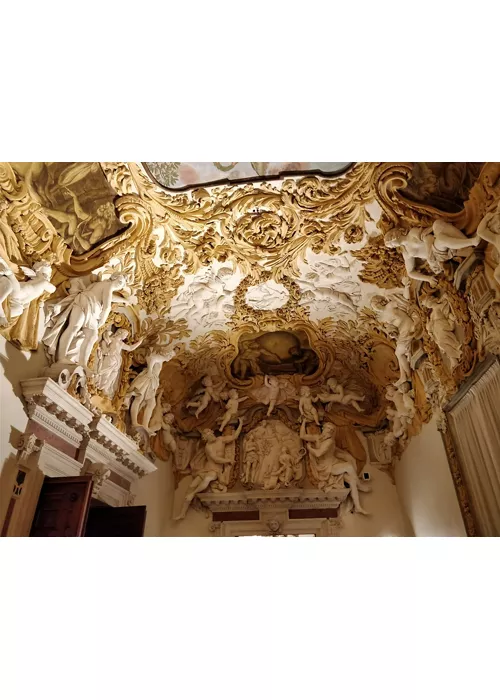 Gallerie d'Italia - Vicenza