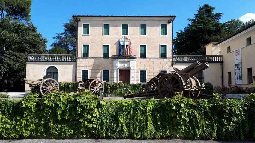 Museo del Risorgimento e della Resistenza