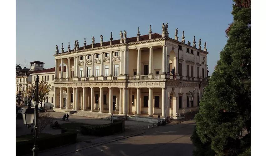 Palazzo Chiericati