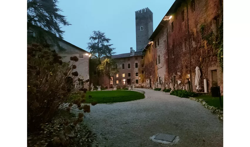 Palazzo Chiericati
