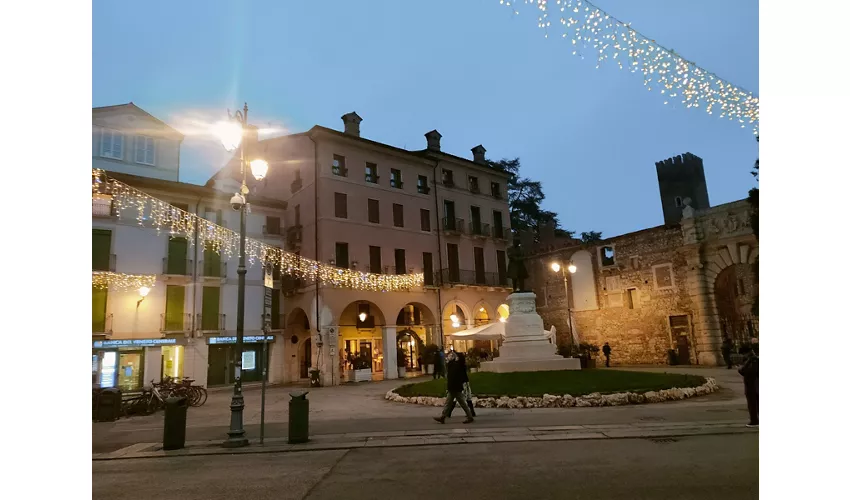 Palazzo Chiericati