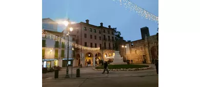 Palazzo Chiericati