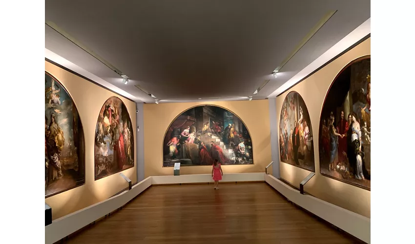 Palazzo Chiericati